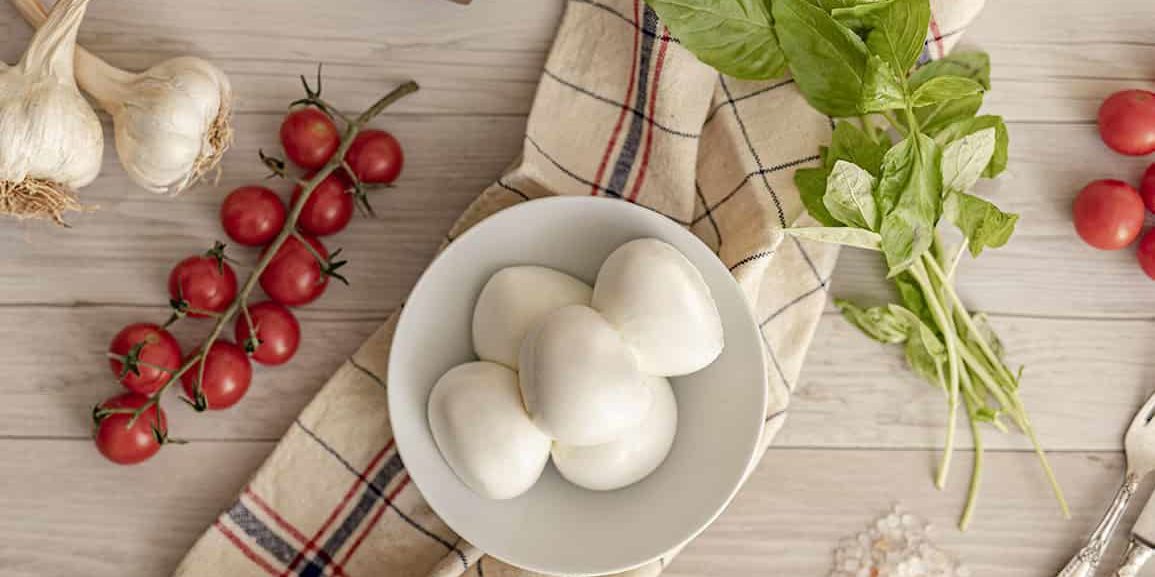 Dove Comprare La Mozzarella Senza Lattosio Consigli Per I Ristoratori