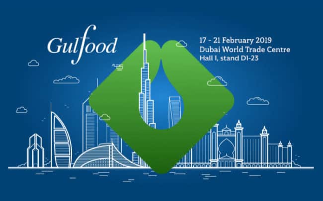 gulfood gulfood