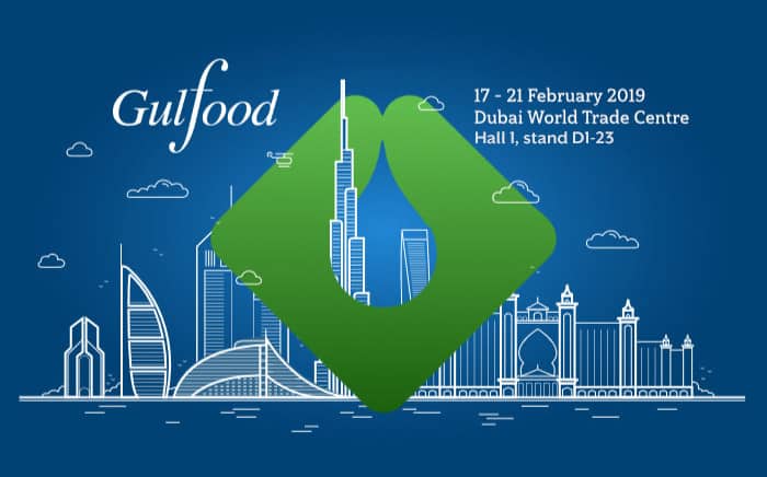 gulfood gulfood