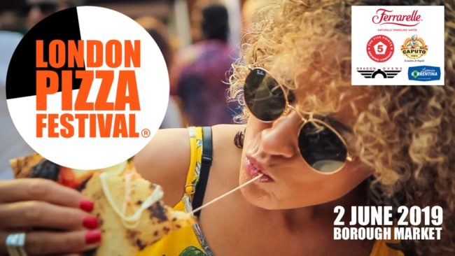 london pizza festival