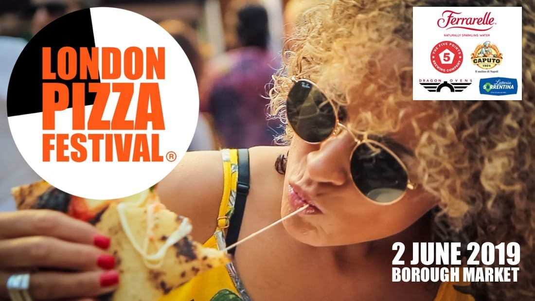 london pizza festival london pizza festival