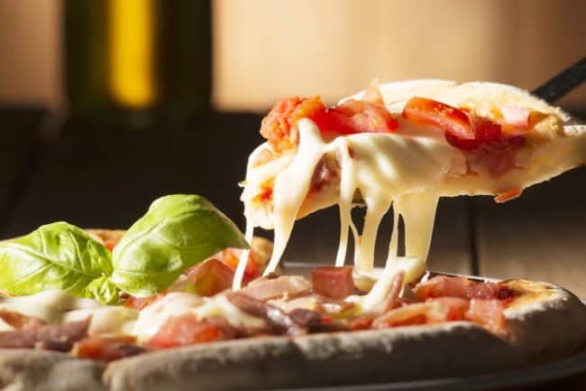 Quale mozzarela usare per pizza Quale mozzarela usare per pizza