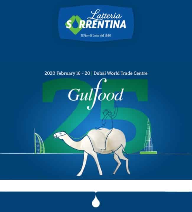 gulfood gulfood