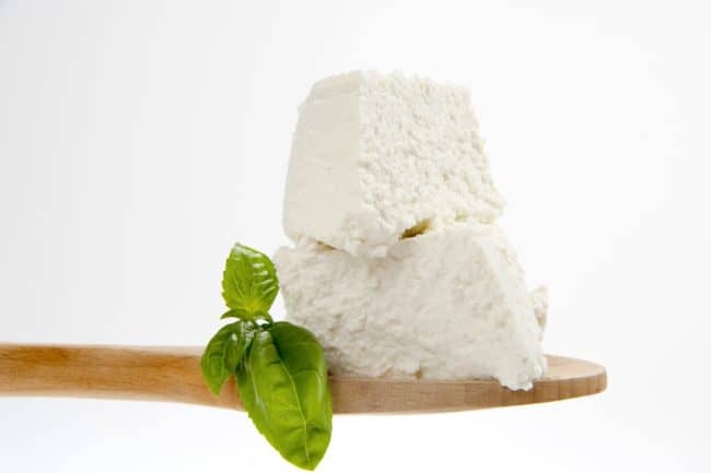 Come si fa la ricotta fresca Come si fa la ricotta fresca