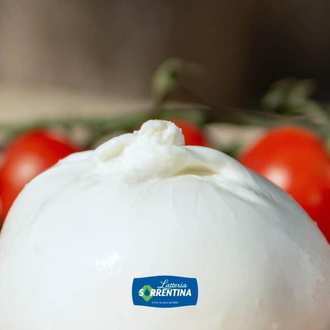 Produttori mozzarella per pizza Produttori mozzarella per pizza