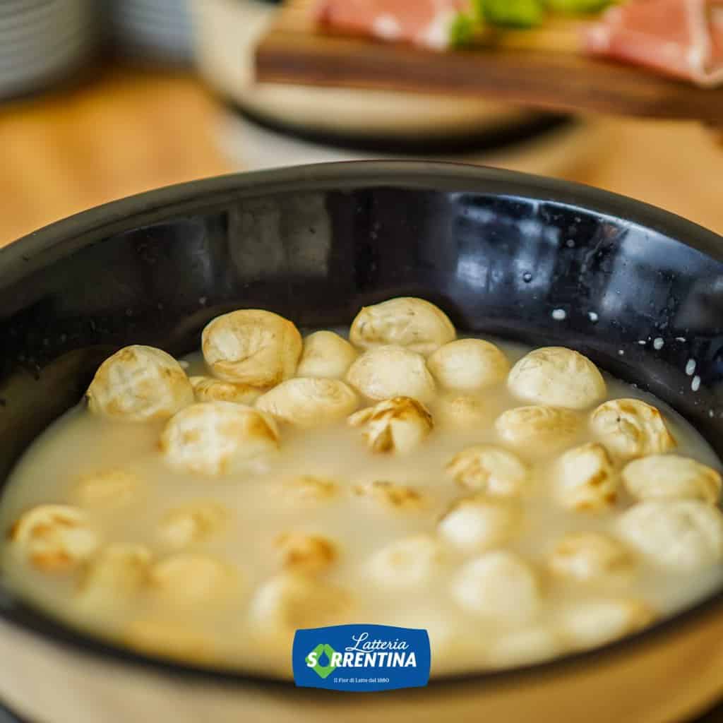 Formaggi campani affumicati Formaggi campani affumicati