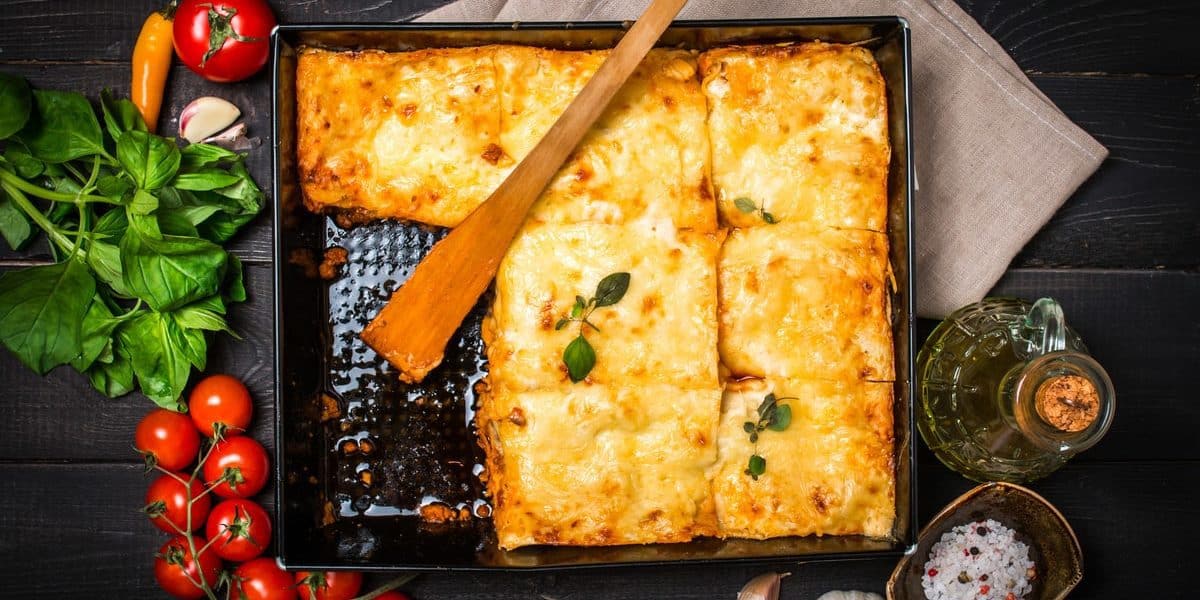 Ricette natalizie Ricette natalizie