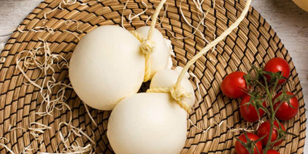 Ricette scamorza affumicata Ricette scamorza affumicata
