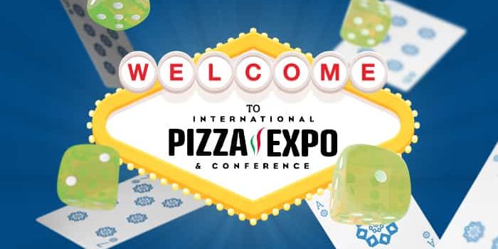 pizza expo las vegas