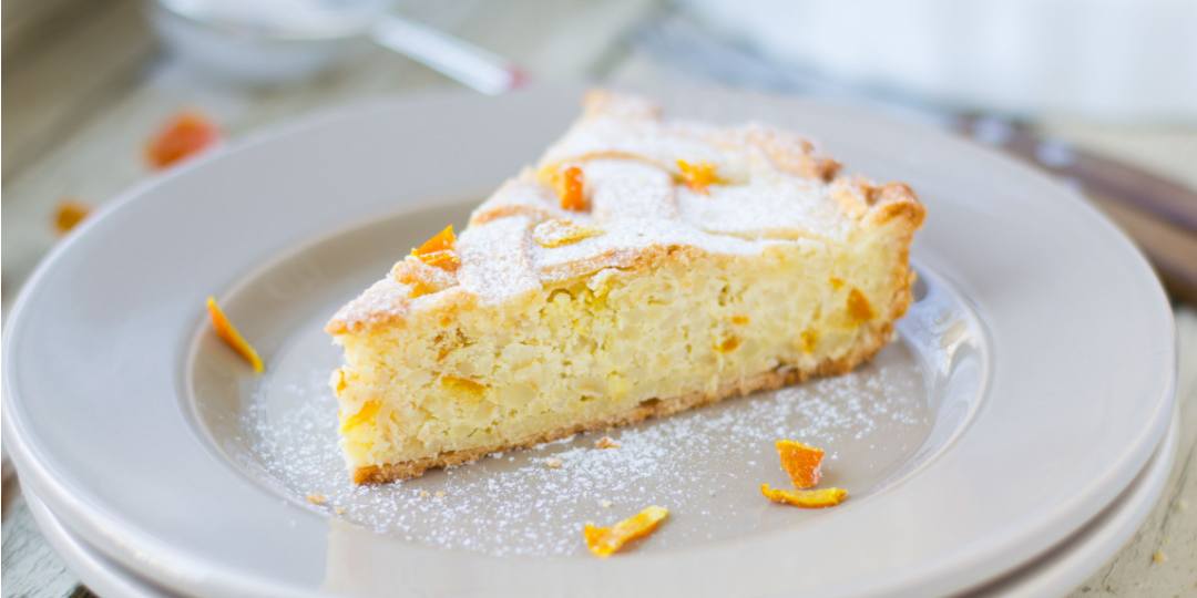 quale ricotta usare per la pastiera napoletana