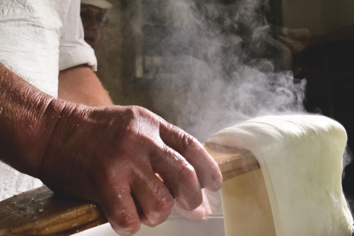 come-si-fa-la-mozzarella-fiordilatte