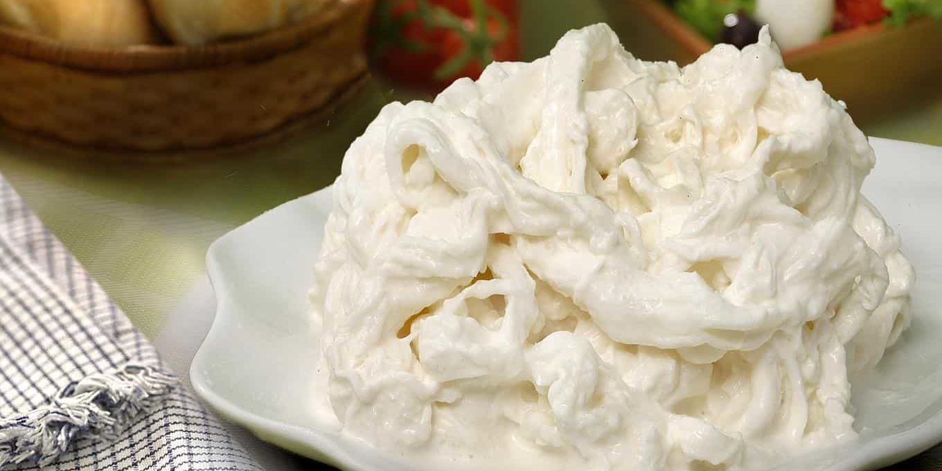 formaggio stracciatella cos è formaggio stracciatella cos è