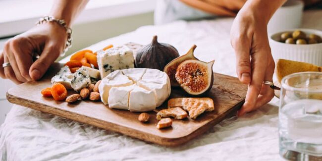 idee per un menu autunnale idee per un menu autunnale